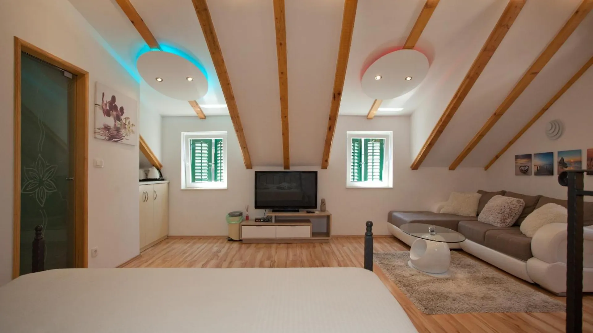 Guest house House Sandra 2 Split