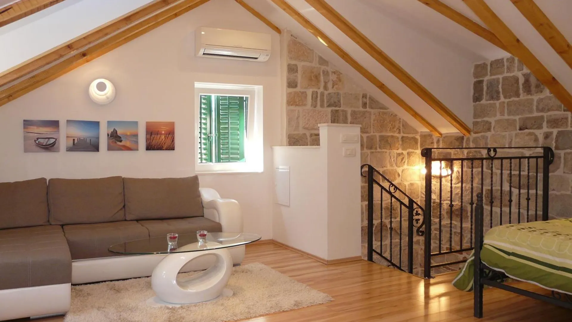 Guest house House Sandra 2 Split