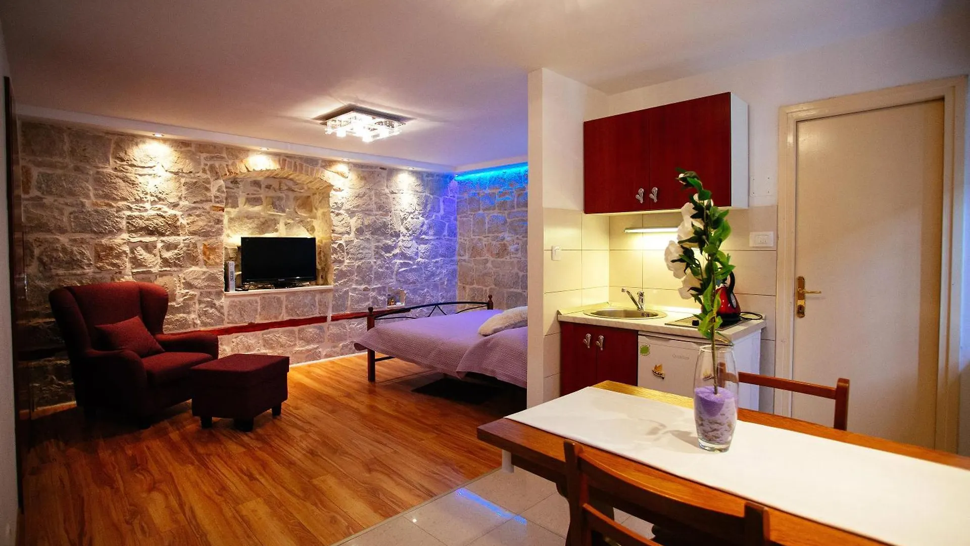 Guest house House Sandra 2 Split