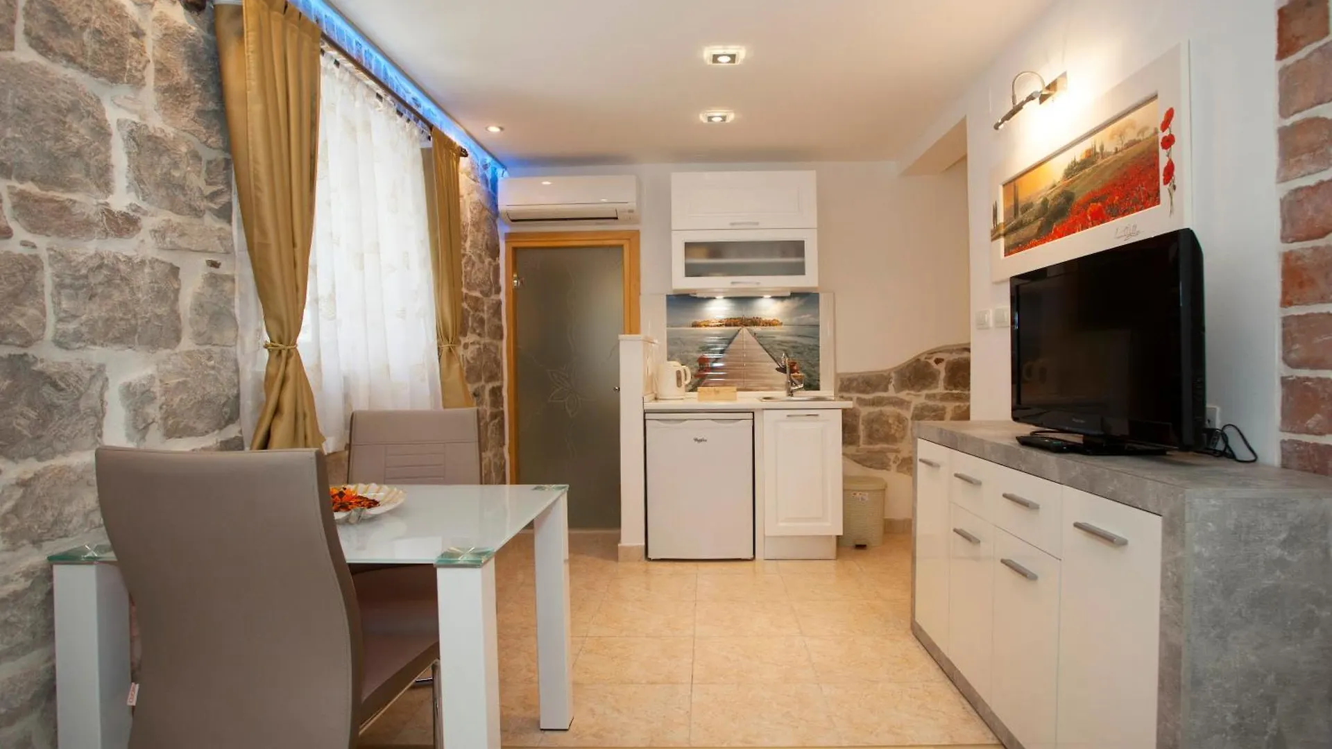 House Sandra 2 Split Guest house