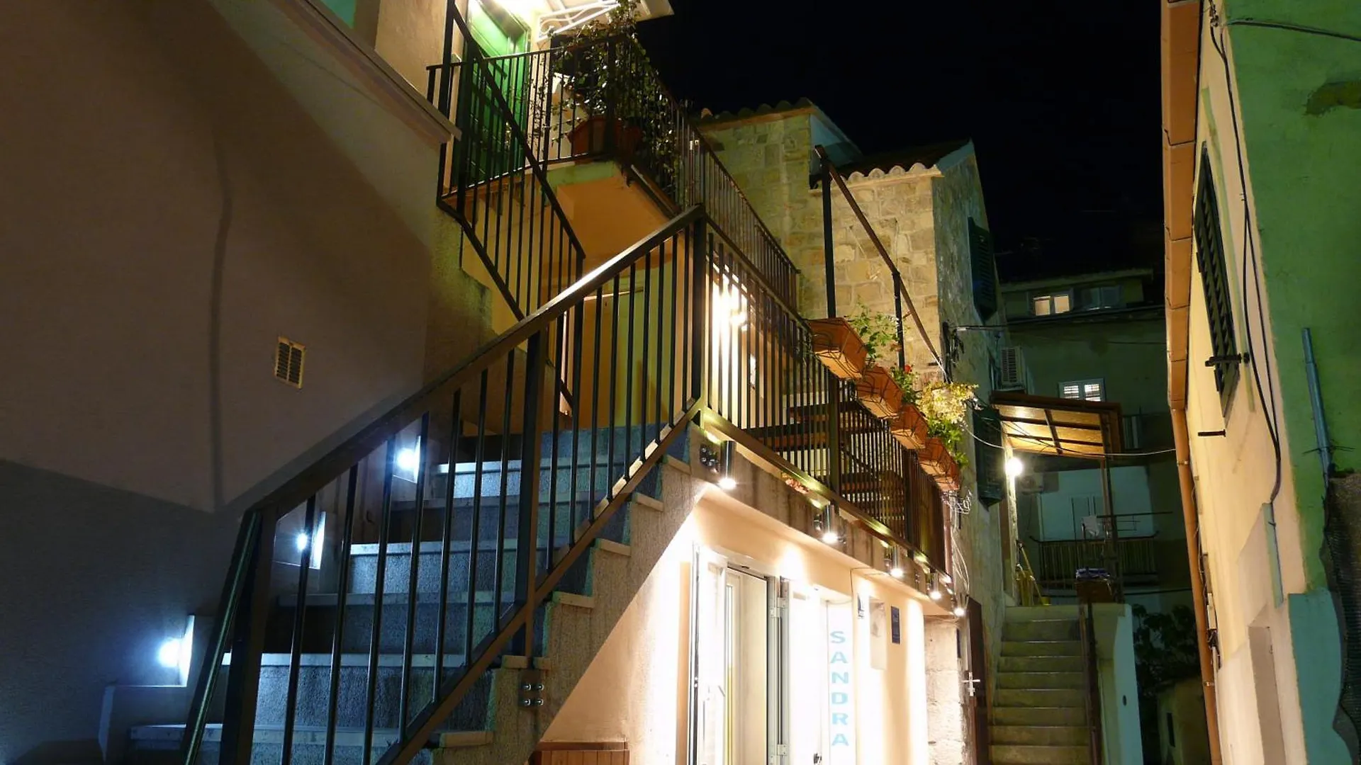 House Sandra 2 Split Croatia