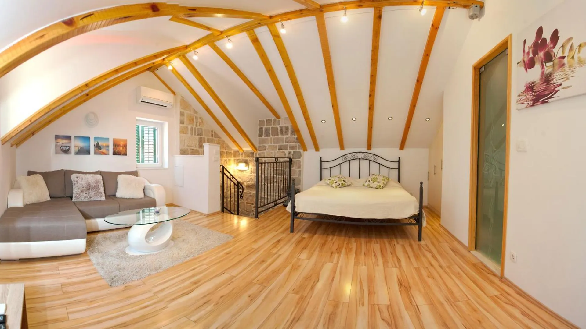 Guest house House Sandra 2 Split Croatia