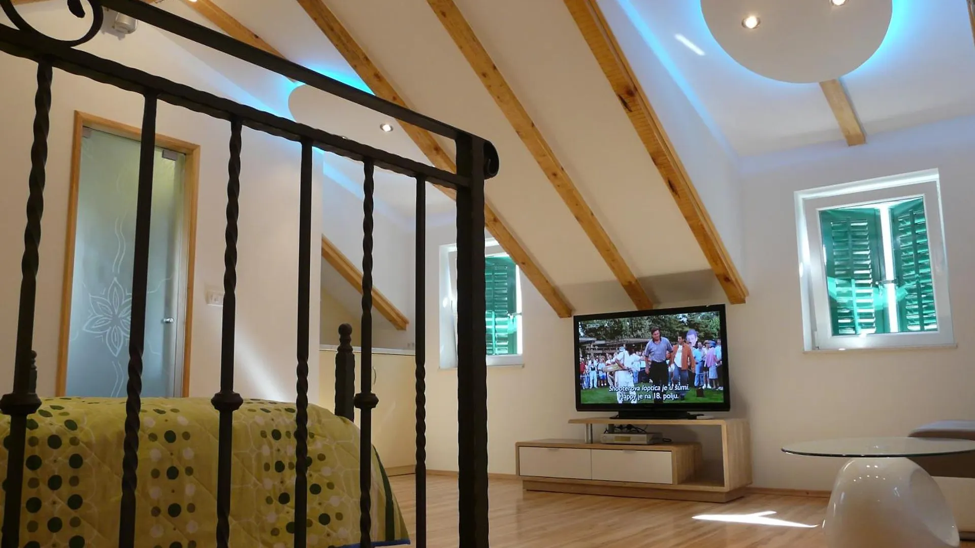 House Sandra 2 Split Guest house
