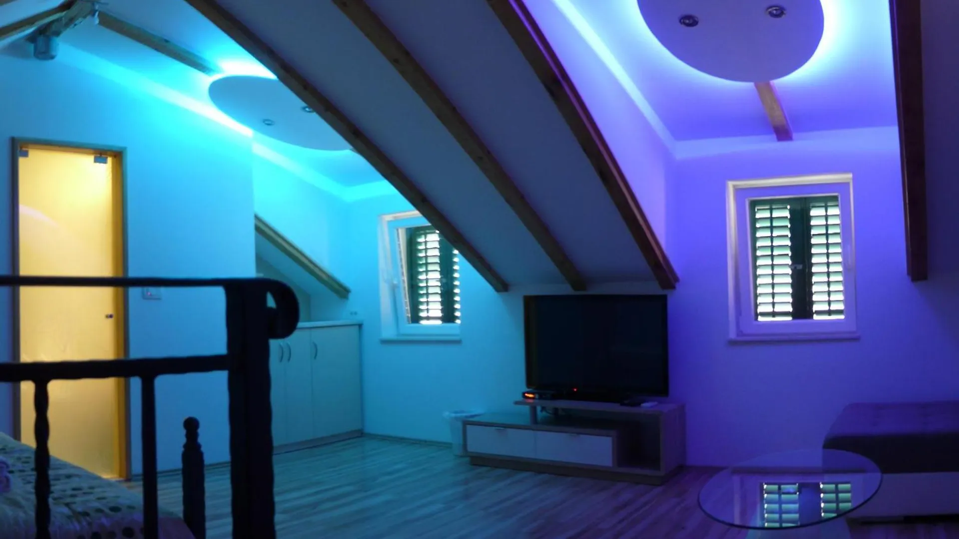 Guest house House Sandra 2 Split