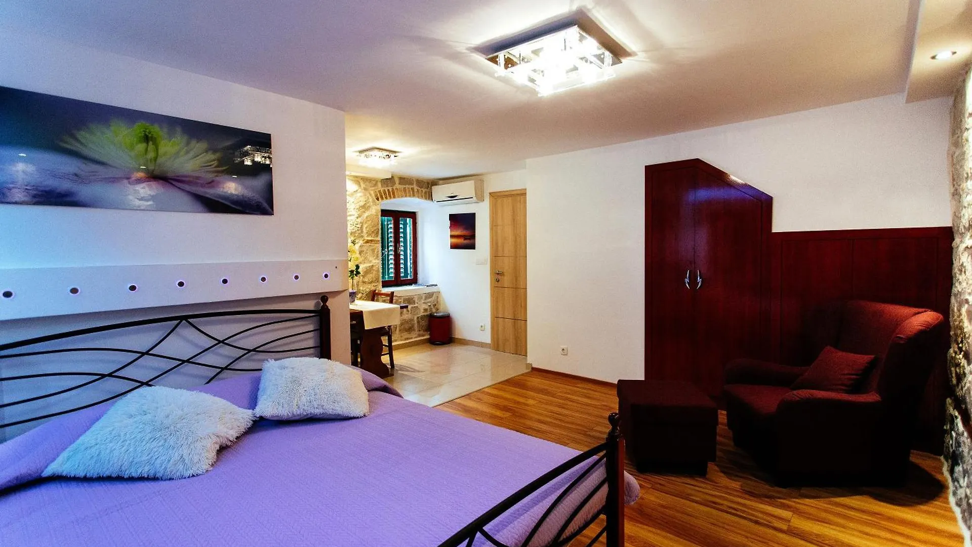 House Sandra 2 Split Croatia