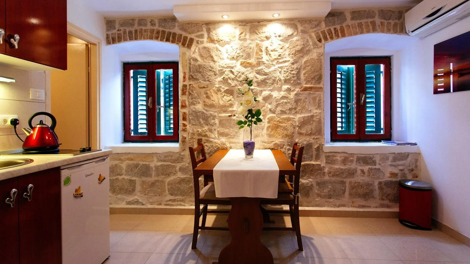 House Sandra 2 Split 0*,  Croatia
